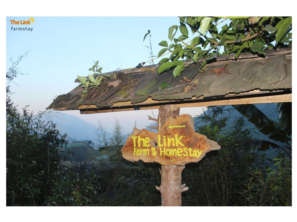 The Link Farmstay Sa Pa Exterior photo
