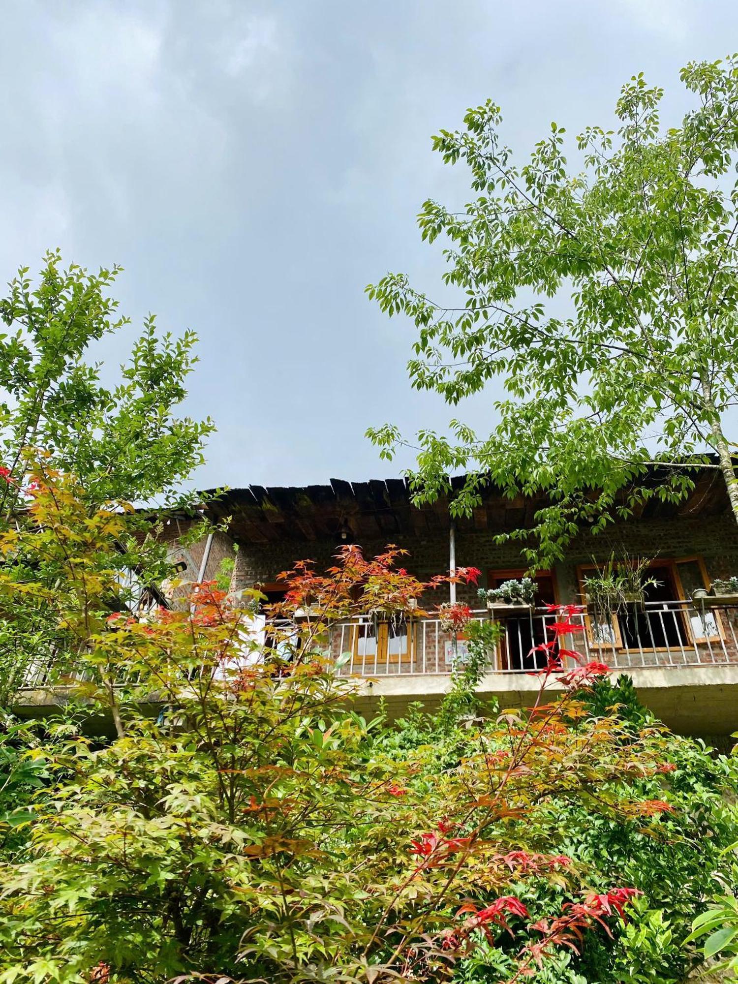 The Link Farmstay Sa Pa Exterior photo